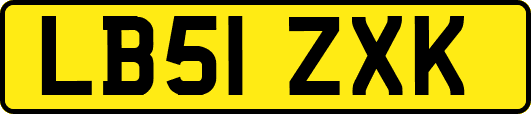 LB51ZXK