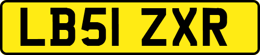LB51ZXR