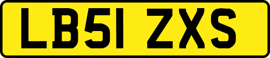 LB51ZXS