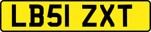 LB51ZXT