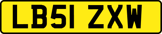 LB51ZXW