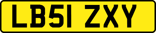 LB51ZXY