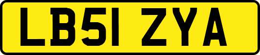 LB51ZYA