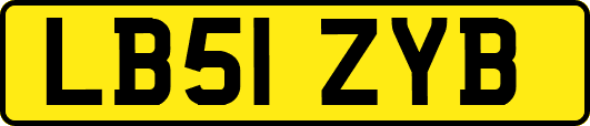 LB51ZYB