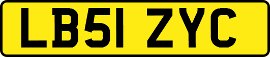 LB51ZYC
