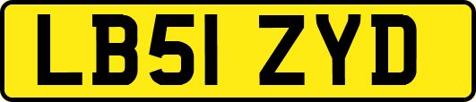 LB51ZYD