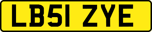 LB51ZYE