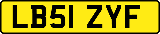 LB51ZYF