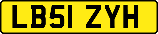 LB51ZYH