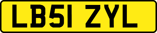 LB51ZYL