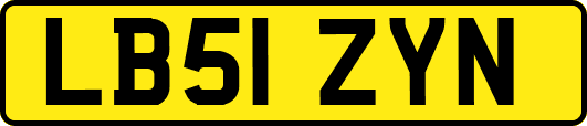 LB51ZYN