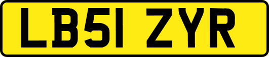 LB51ZYR