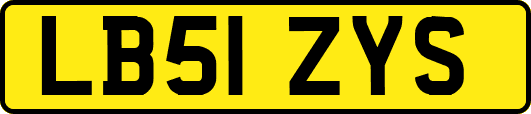 LB51ZYS