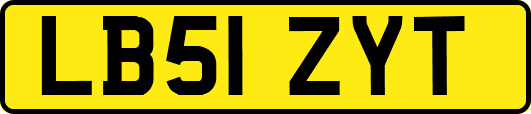 LB51ZYT