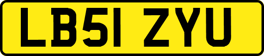 LB51ZYU