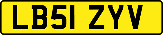 LB51ZYV