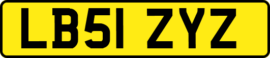 LB51ZYZ