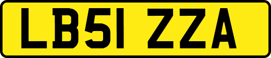 LB51ZZA