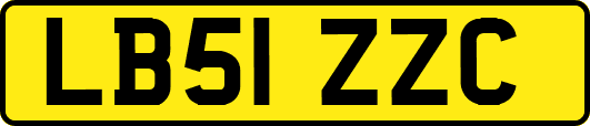 LB51ZZC