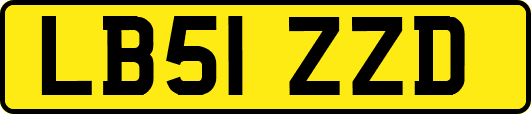 LB51ZZD