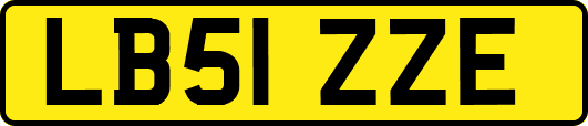 LB51ZZE