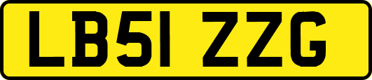 LB51ZZG