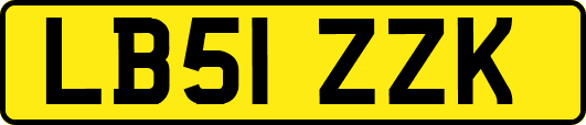 LB51ZZK