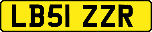 LB51ZZR