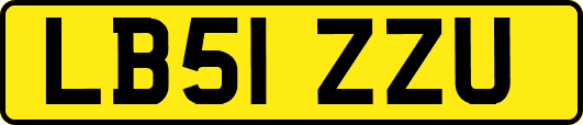 LB51ZZU