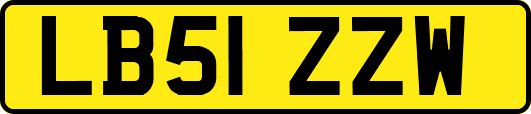 LB51ZZW
