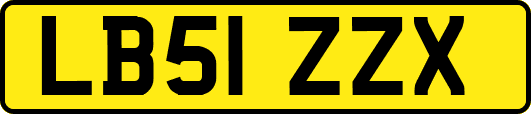 LB51ZZX