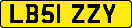LB51ZZY