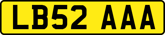 LB52AAA