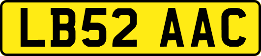 LB52AAC