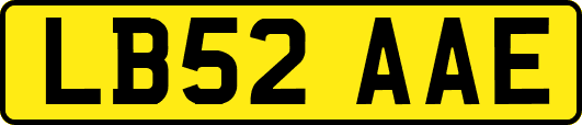 LB52AAE