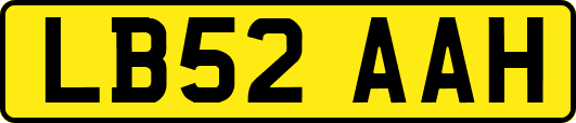 LB52AAH