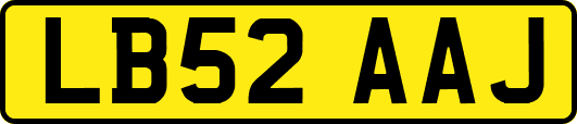 LB52AAJ