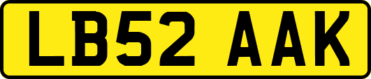 LB52AAK