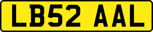 LB52AAL