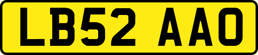 LB52AAO