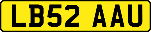LB52AAU
