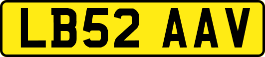 LB52AAV
