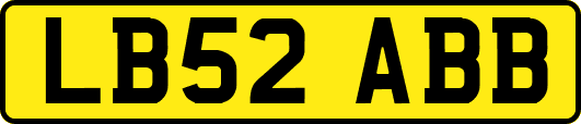 LB52ABB
