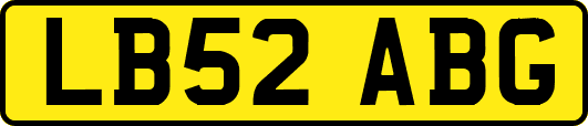LB52ABG