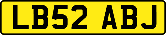 LB52ABJ