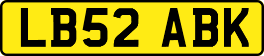 LB52ABK