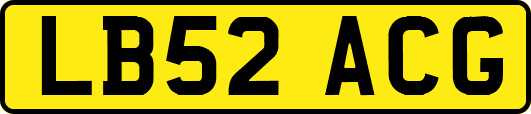 LB52ACG