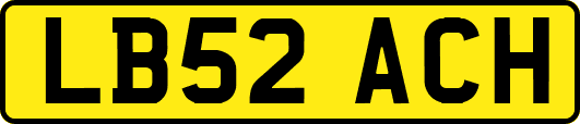LB52ACH