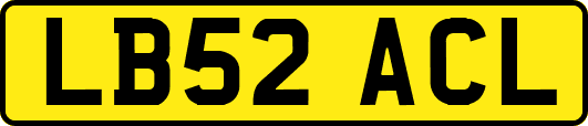 LB52ACL