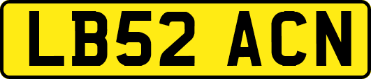 LB52ACN